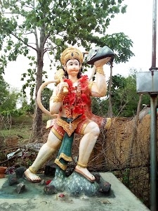 BOndih