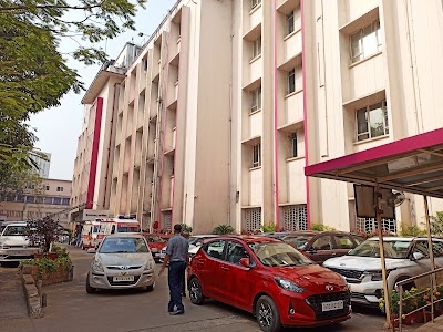 Woodlands Multispeciality Hospital Private Limited (WMHL)