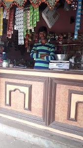Vaibhav kirana stores