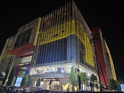 Samdariya Era Cinema