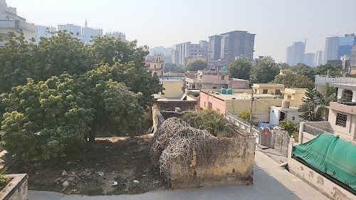 Village Rohillapur
