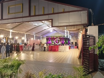 Palak Lawn & Palak Event and Caterers