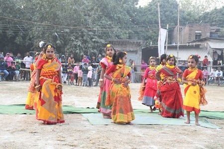 Faquihul Ummat Mission