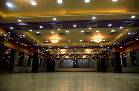 Binani Bhavan