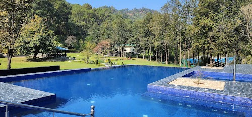 Tattva Spa - Katra