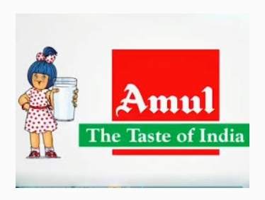 Milk Amul