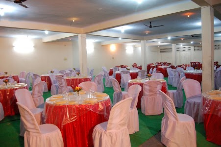 Dulhan Palace