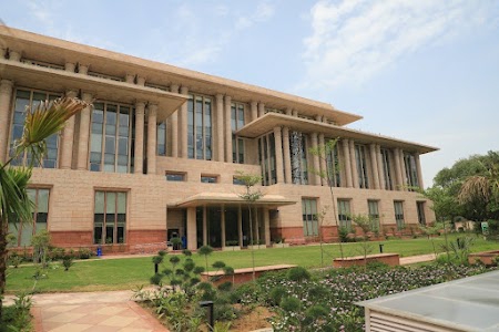 Vanijya Bhawan