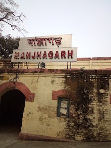 Manjhagarh