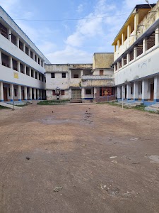Chittaranjan High School, Purulia