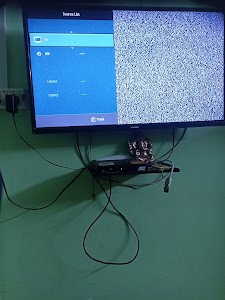 Samsung Service Center
