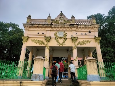 Chandannagar Strand