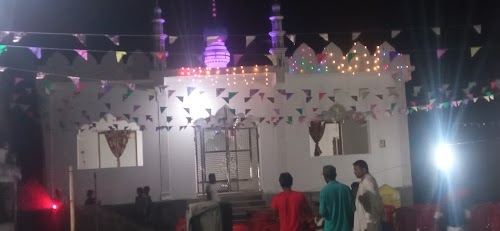 noori masijid