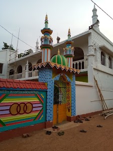 Lalitganj Jame Masjid