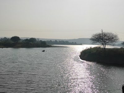 Ganeshgaon Godavari Bridge, Nashik