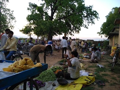 Sabji Market Dihra