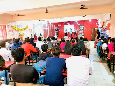 BIMT College ,Garh Road, Meerut