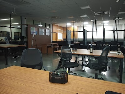 Innovation and Incubation Centre