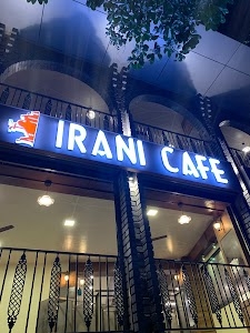 Irani Cafe