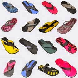Rajlaxmi Footwear