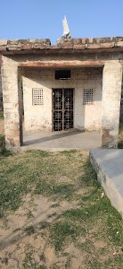 Awaliya purus maharaj mandir