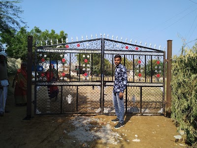 Badani House