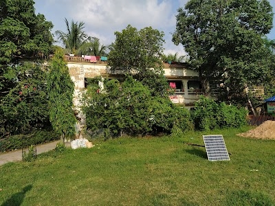 Biswa Bandhu Mission
