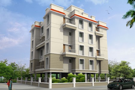 MD's Gandharv Nagari