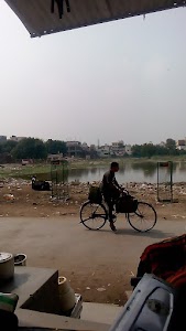 Moti Jheel