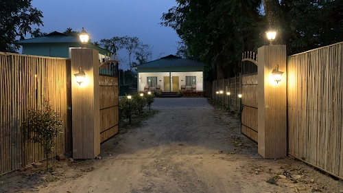Jungleciti House, Kaziranga