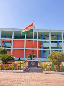 Sainik School Balachadi