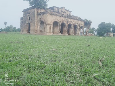 Lal pur kothi