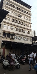 Maulana Azad High School