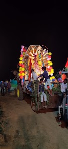 Jhanki Visarjan Talab Khedapati, Malikhedi