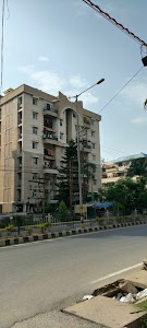 Janki Enclave