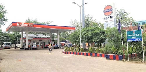 Indian Oil