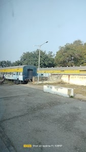 Malipur Station