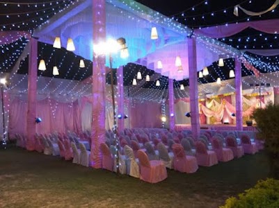 Suraj Guest House