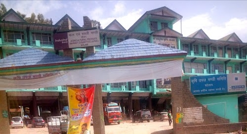 Solan Mandi