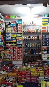 Faishon Footwear