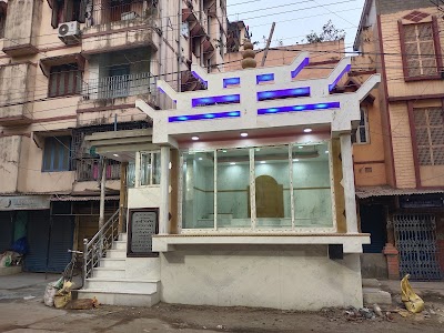 Nutan Pally Shiv Mandir
