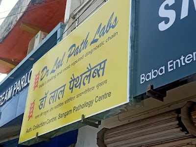 Dr Lal PathLabs - NIDAN PATHOLOGY