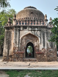 Gumbad Park