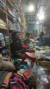 Khushbu cloth store