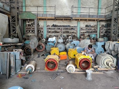 Kerala Electric Company
