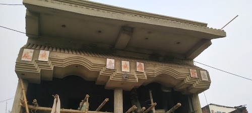 बेलाही हनुमान मंदिर