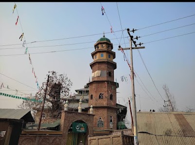 Mandakpal