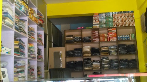 Bhagya Shree Garments