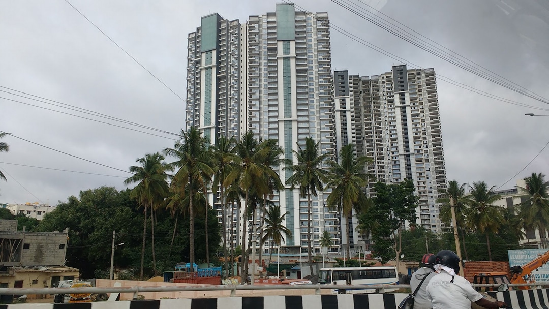 Nagavara