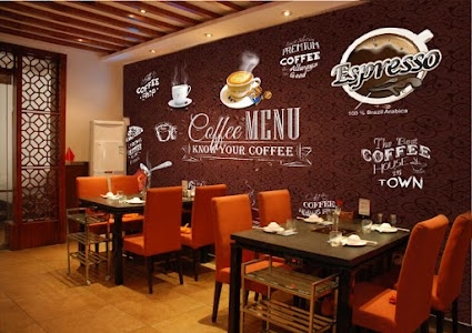 LALTEN Roof Top Cafe